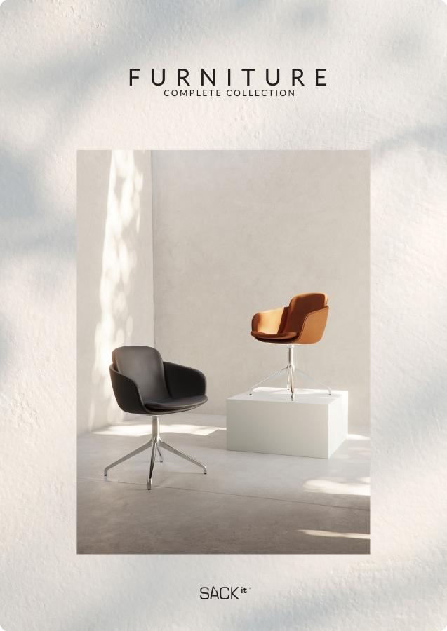 Katalog SackIT Komplet Kellektion 2025